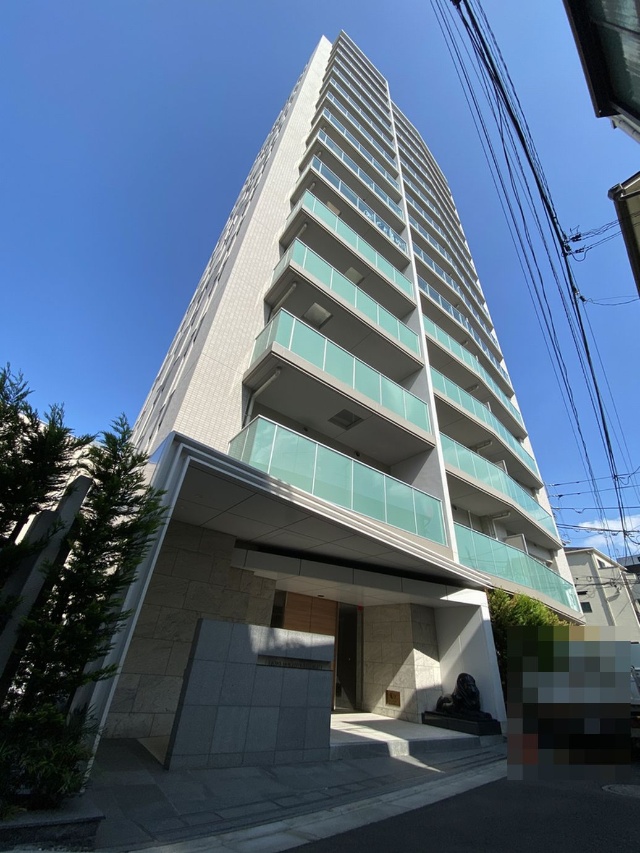 ライオンズ町屋レリアシティ